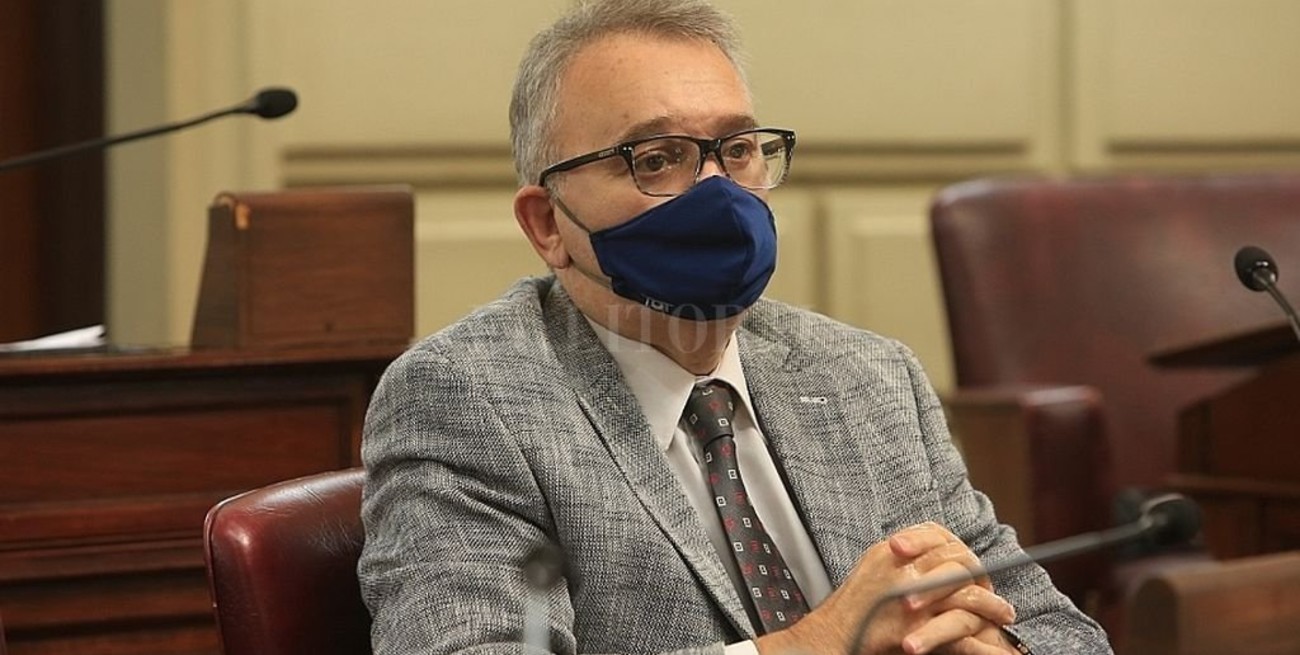 Real: "En Santa Fe hicimos realidad la consigna para mitigar los efectos del cambio climático, la lucha es hoy"