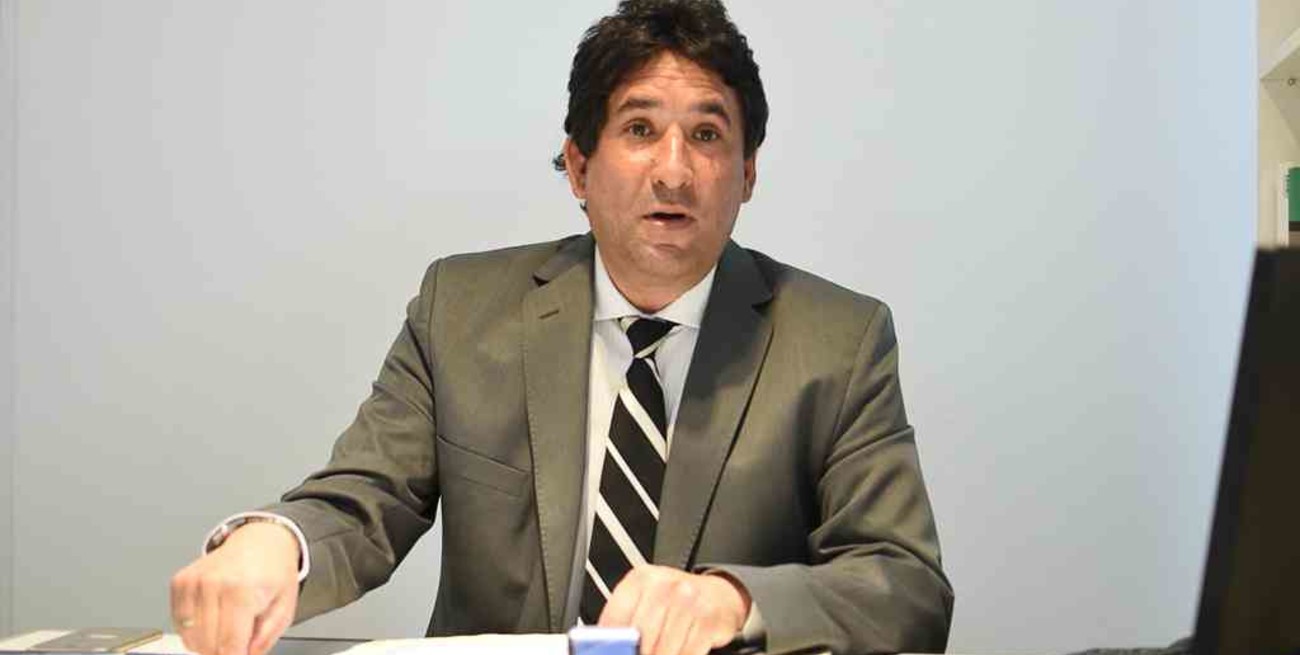 Clemente: "El momento es ahora y los cambios, profundos, no podemos esperar más víctimas"