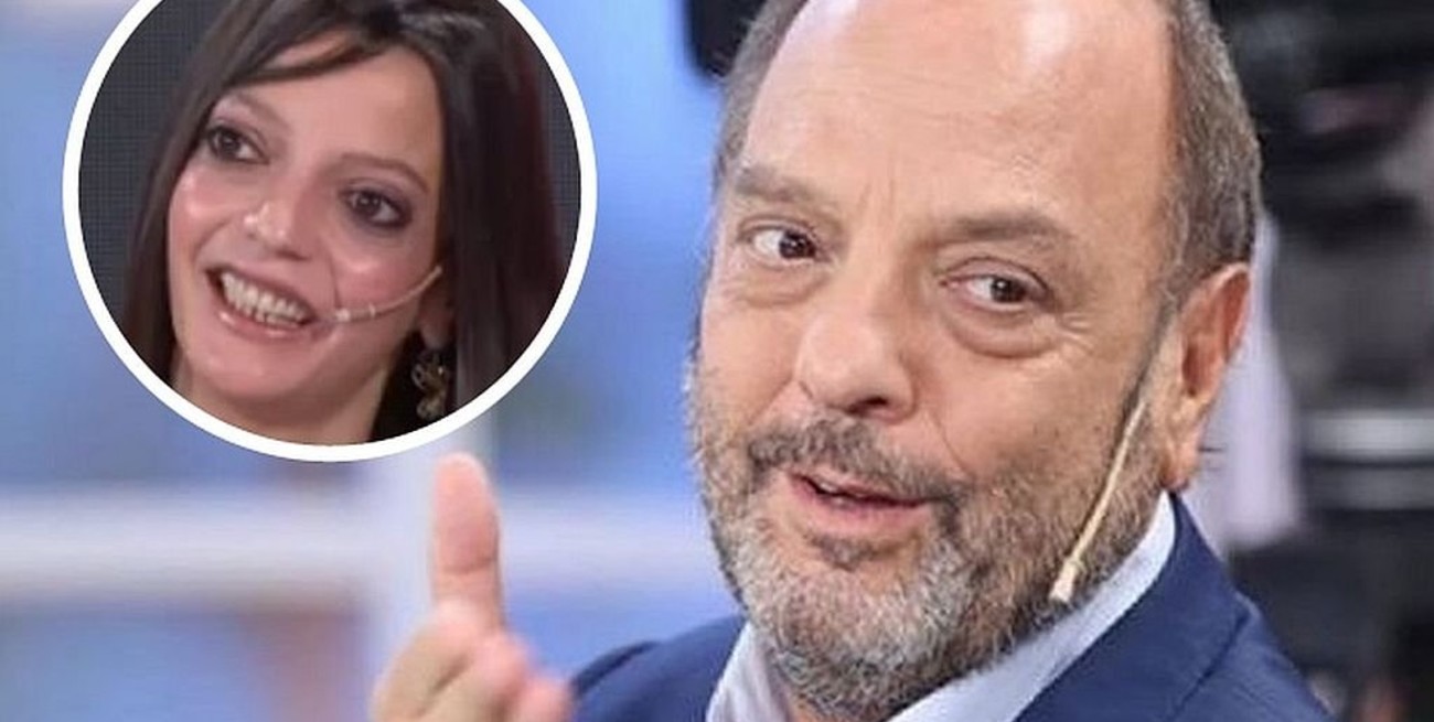 Baby Etchecopar dijo que su hija fue atacada "con misoginia" por el kirchnerismo