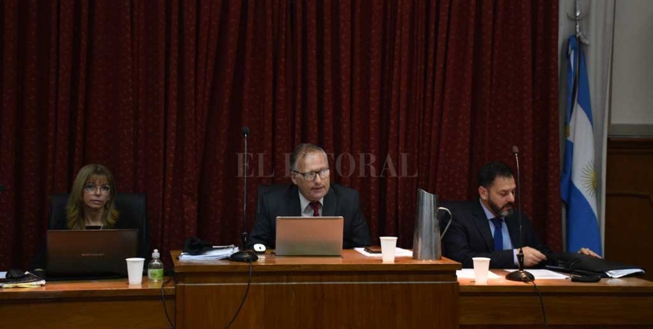 Empresario condenado a 15 años de cárcel por abusar de una niña