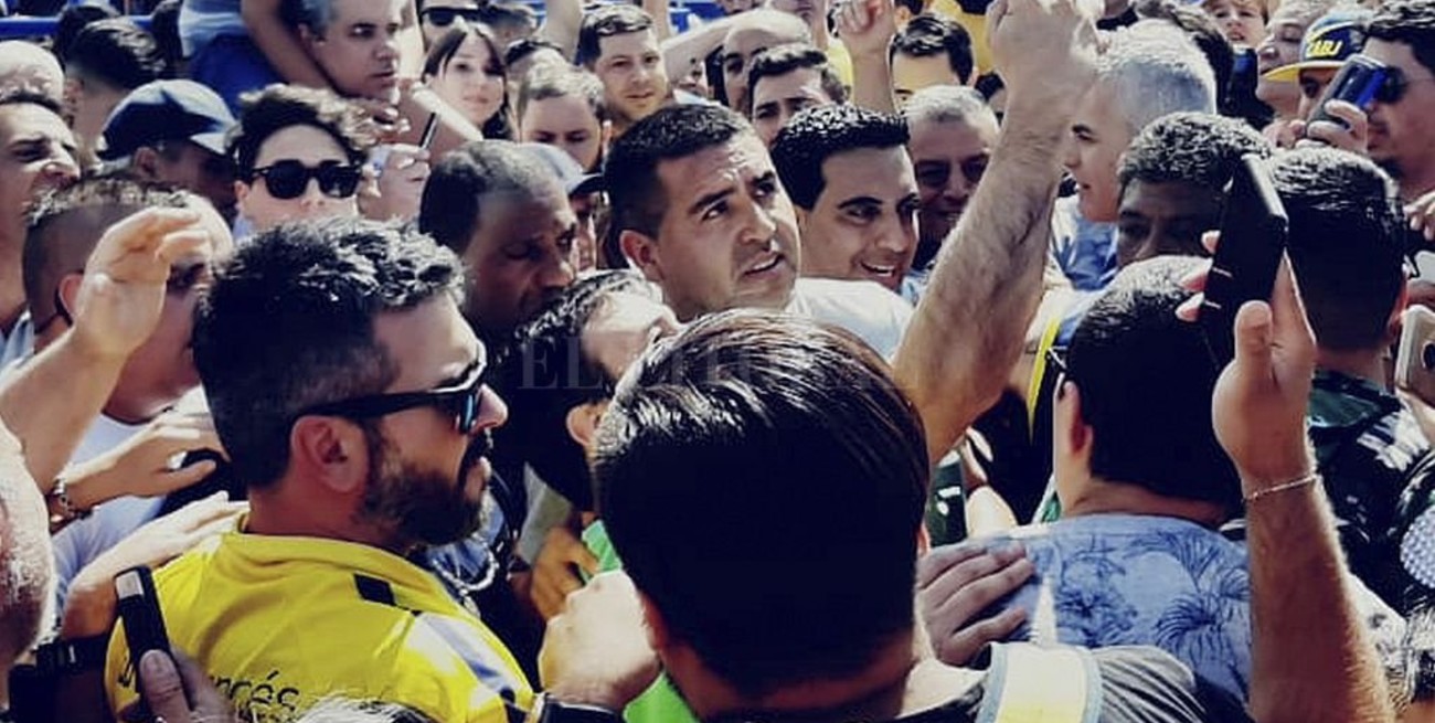 Dos ex Colón suenan para DT de Boca