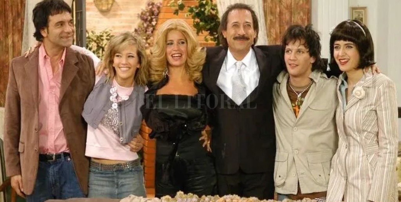 El retorno de "Casados con hijos" ya tiene fecha oficial