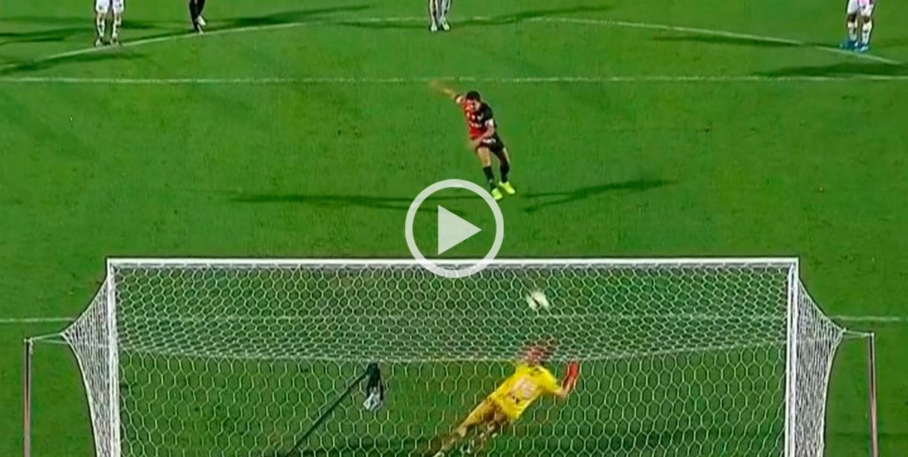 Esta vez falló el que nunca falla: "Pulga"