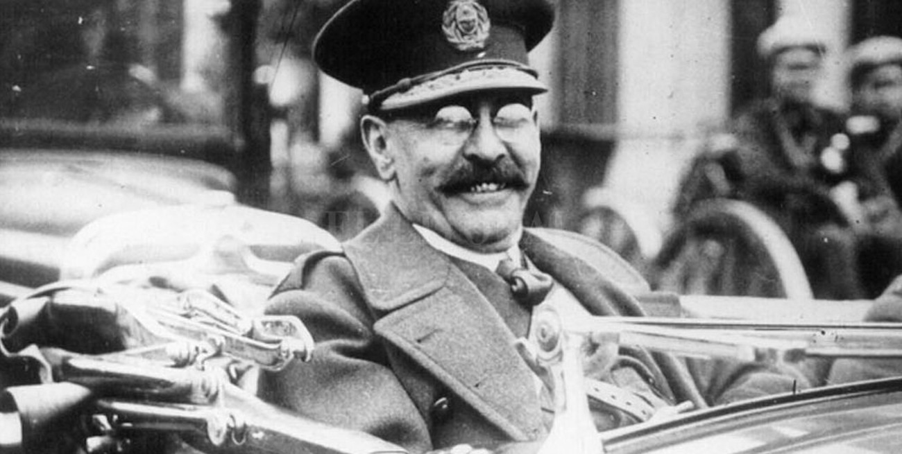 A 90 años del golpe de Estado que interrumpió por primera vez la vigencia de la Constitución