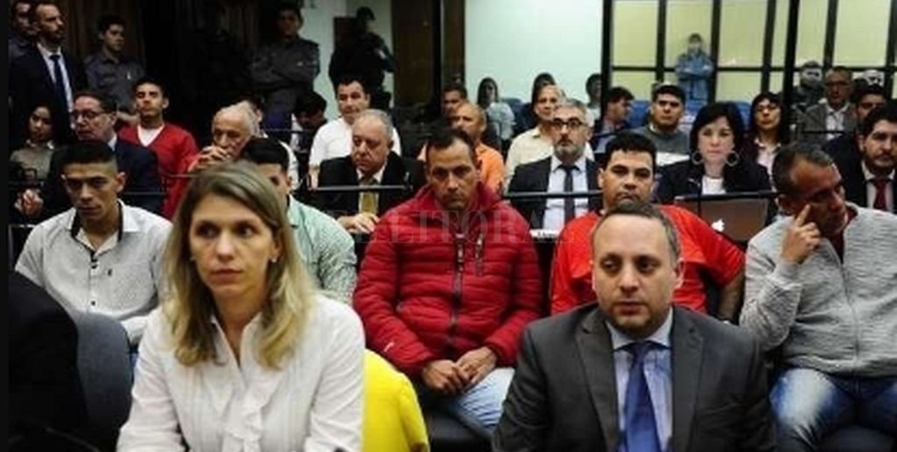 Causa Sapucay: se retomará el juicio de modo virtual