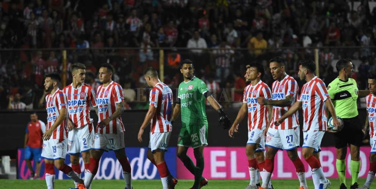 Moyano: "¿Para qué cambiar si acá tengo todo dado para seguir?"