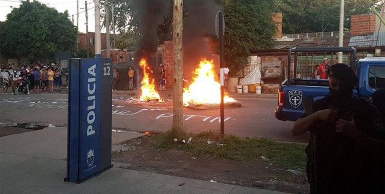 Imputaron a otros dos hombres por la violación "en manada" a una quinceañera en Rosario