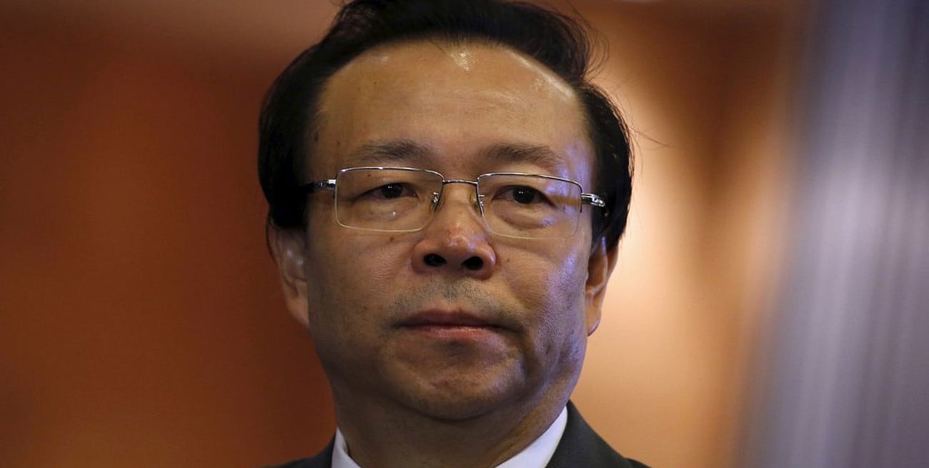 Pena de muerte a un exbanquero por corrupción y bigamia