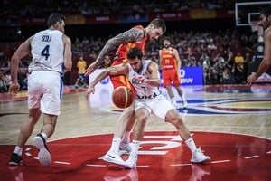 FIBA