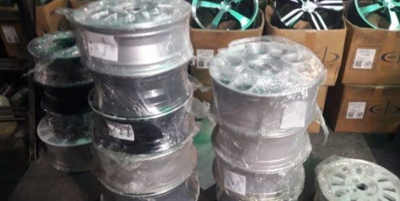 La AFIP subastará mercadería de la Aduana de Córdoba