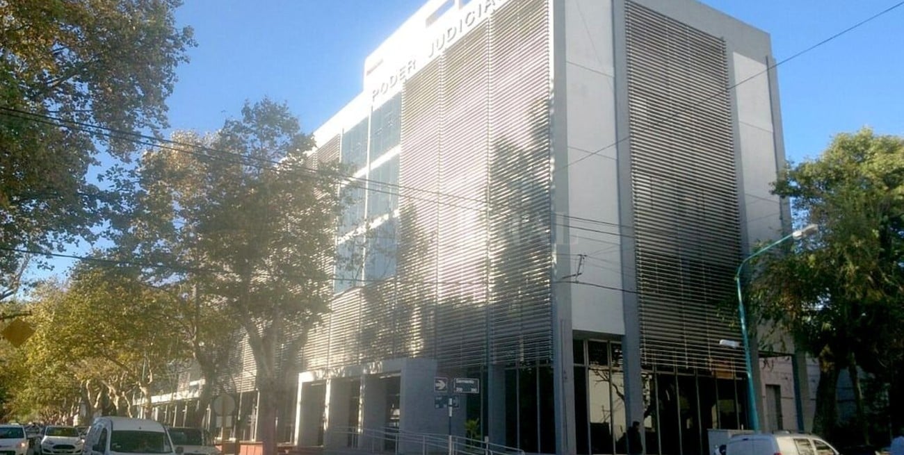 Hijo de empresario rafaelino está involucrado en la trata de personas