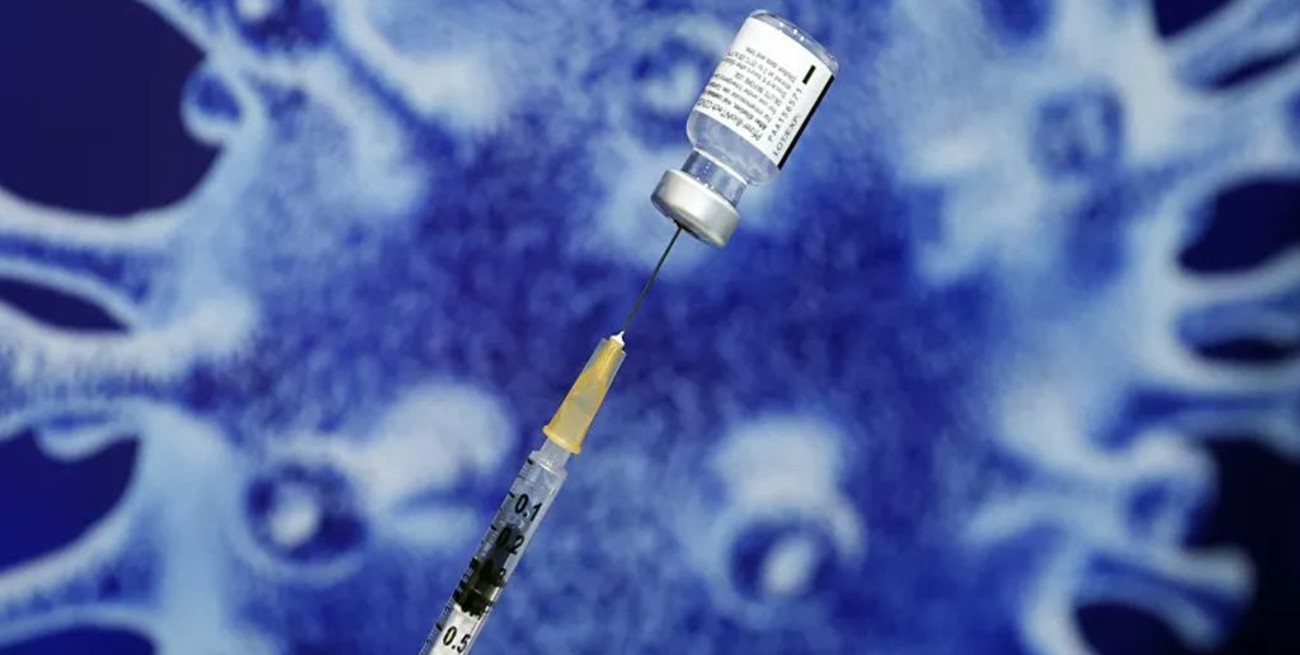 Coronavirus: denuncian que el gobierno israelí no vacuna a la población palestina