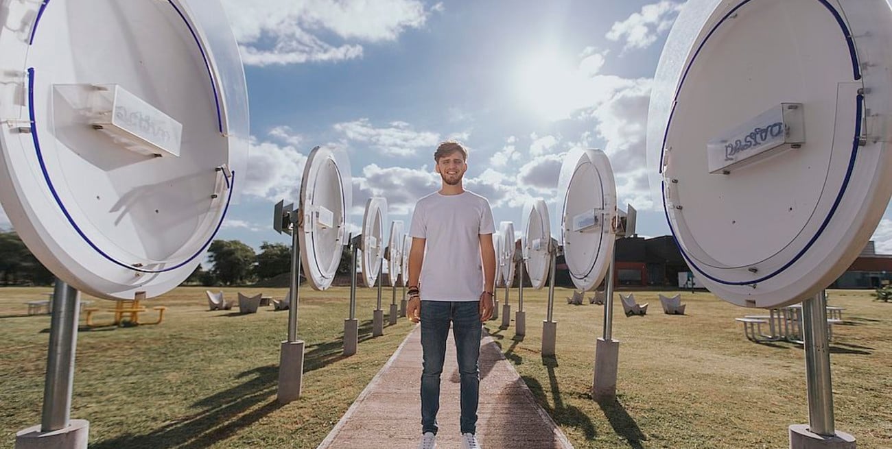 Universidad Siglo 21, la experiencia justa para que estudies desde casa