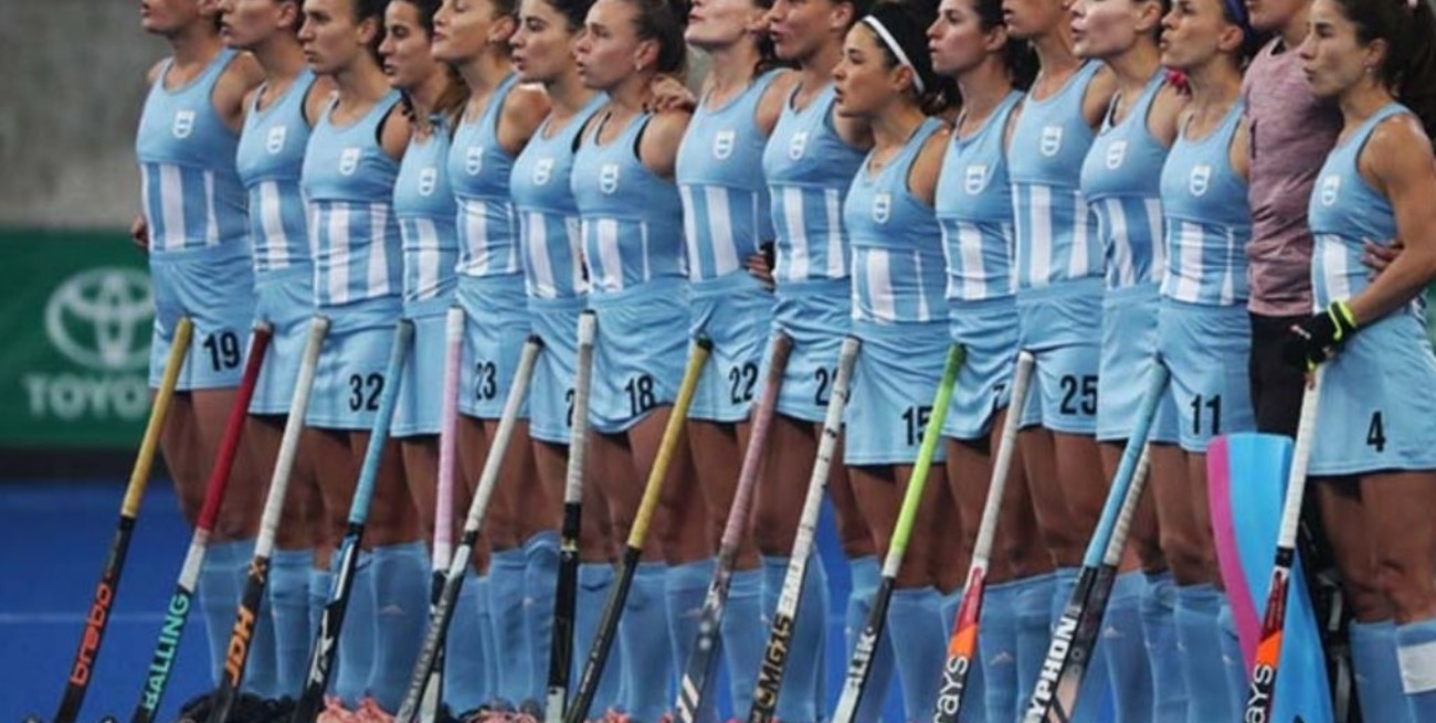 Las Leonas concentrarán en Pinamar