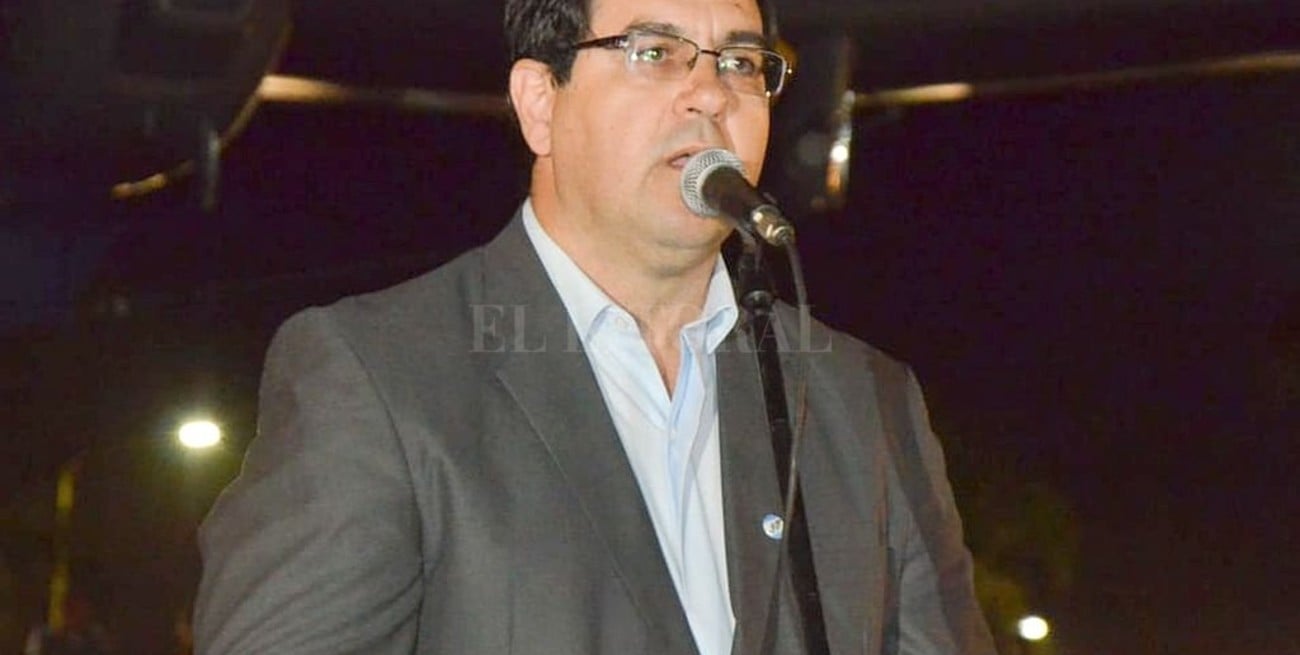 Reconquista volvió a la Fase 1 de la cuarentena