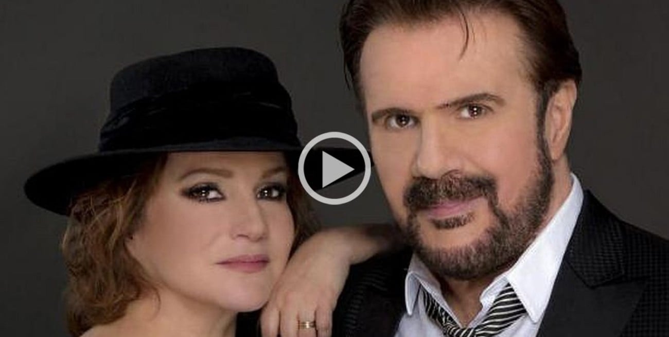 "Payaso": mirá un adelanto del nuevo tema de Pimpinela