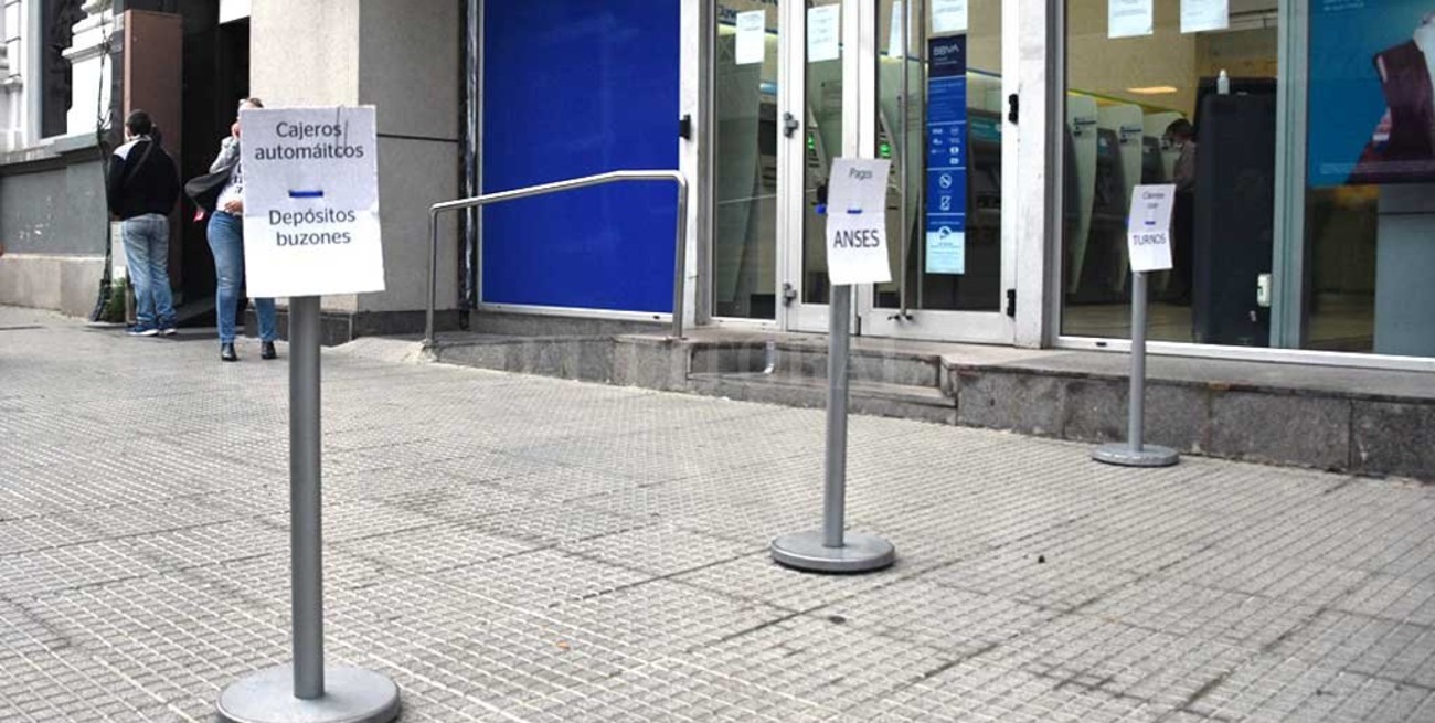 Confirmado: el bono de 10 mil pesos se cobrará en mayo