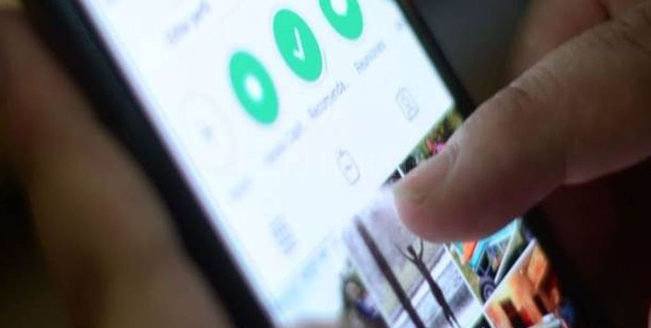 La rebelión del encierro