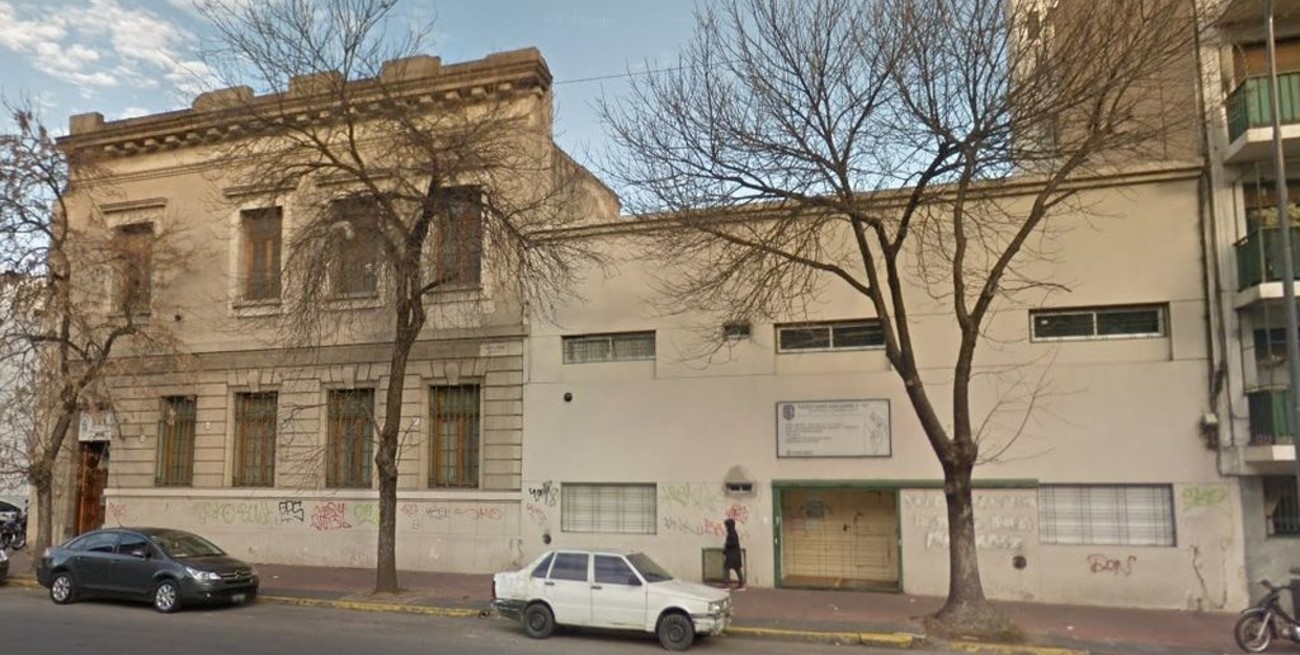 Denunciaron a un profesor de un jardín por abuso sexual y el colegio lo desvinculó del cargo