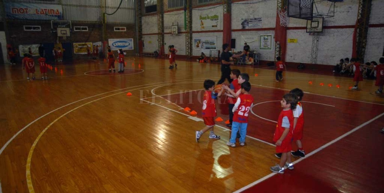 Pelea por el salvataje a clubes 