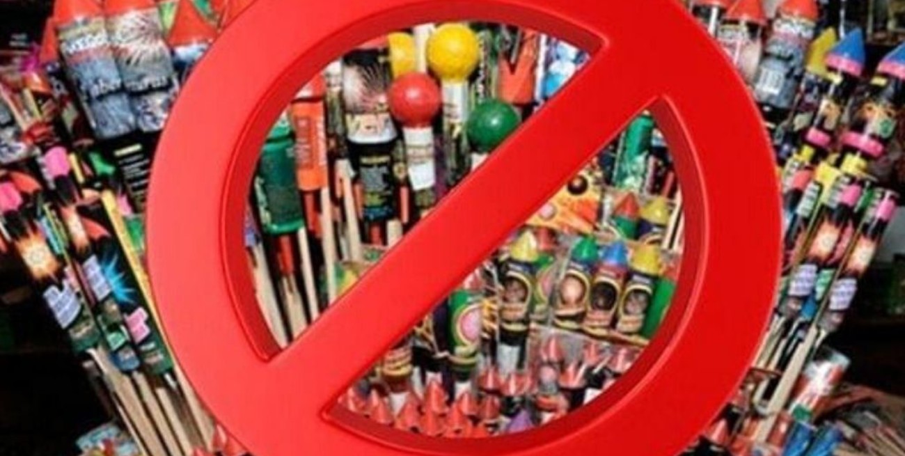 La Defensoría del Pueblo porteña apoyó iniciativa de alumnos de escuela pública contra la pirotecnia