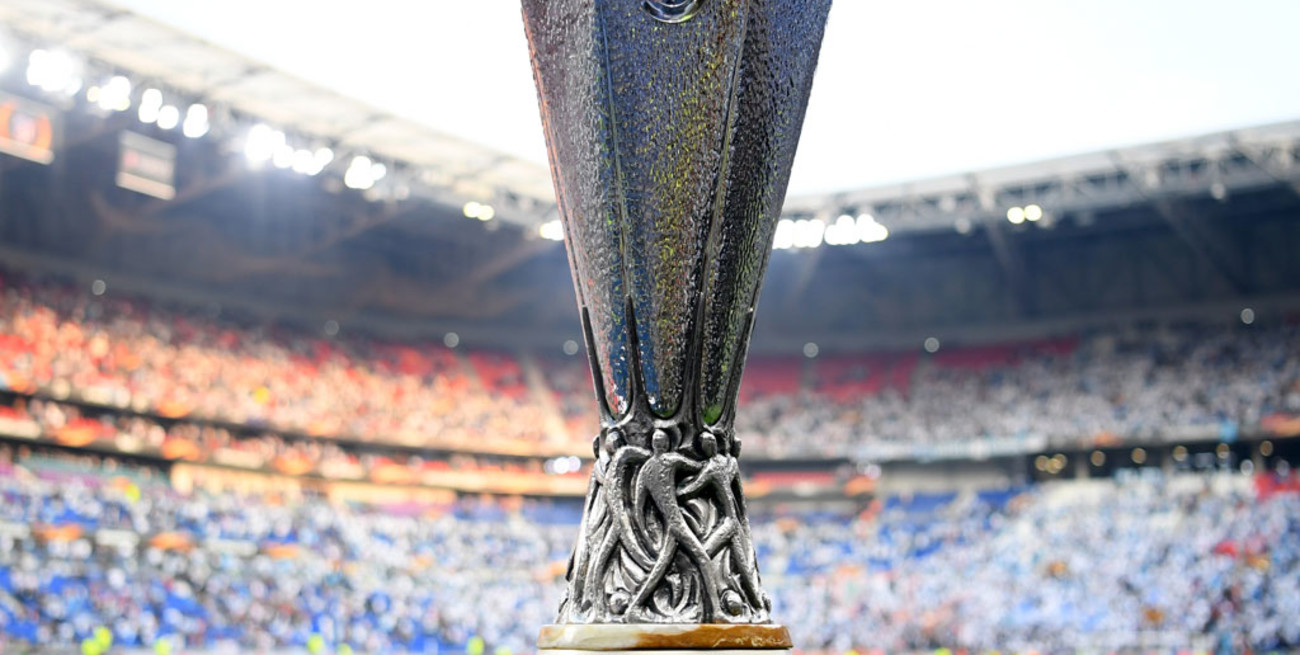 La Europa League definió los cruces de cuartos de final