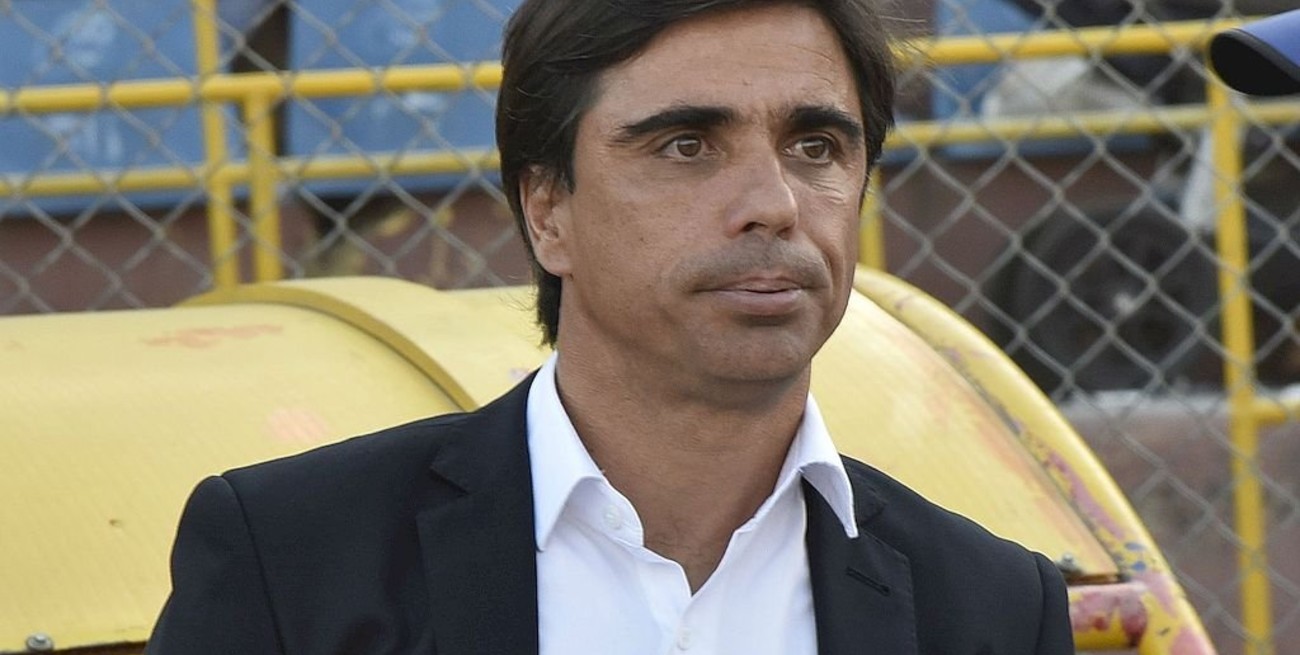 Banfield confirmó nuevo entrenador y Unión es el único equipo de primera sin DT