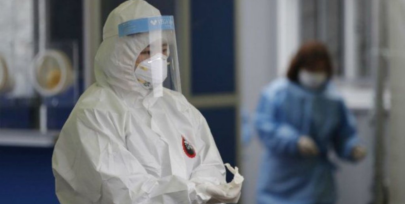 Corrientes: cuatro muertes por COVID-19