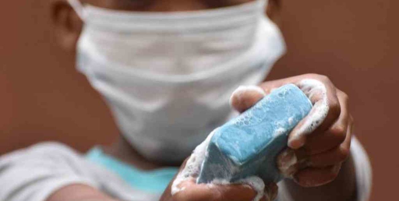 La OMS y UNICEF advirtieron que un cuarto de los centros de salud del mundo carece de agua