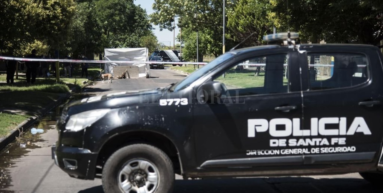 Encontraron más restos humanos en otros dos contenedores de Rosario