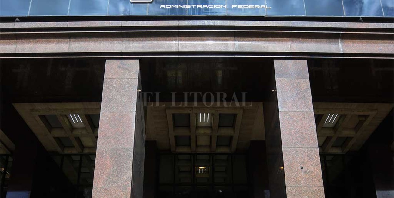 AFIP: no darán de baja a monotributistas por falta de pago hasta marzo