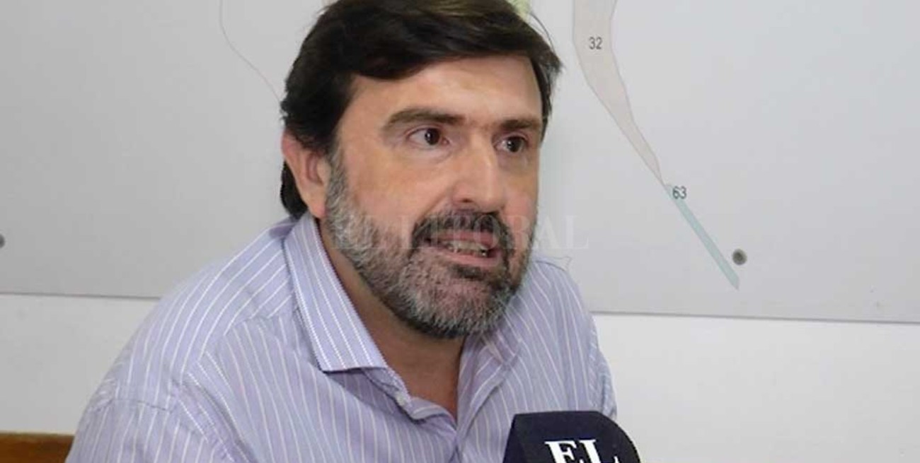 Pereira: "No se actuó en base a los protocolos establecidos"