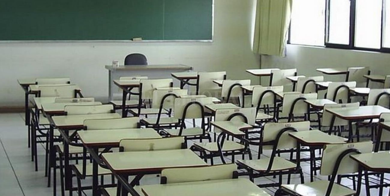 Vuelta a clases: comenzó la capacitación a docentes provinciales