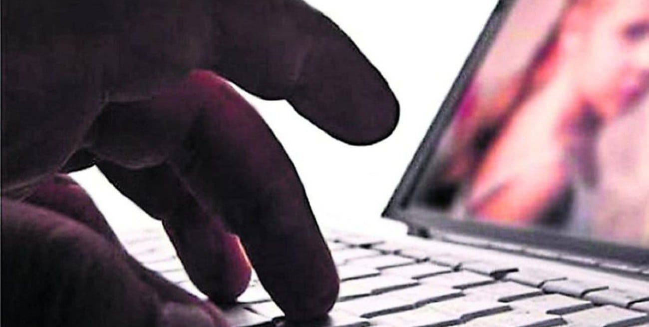 Detuvieron a un conductor de TV, un "youtuber" y un catequista por pornografía infantil