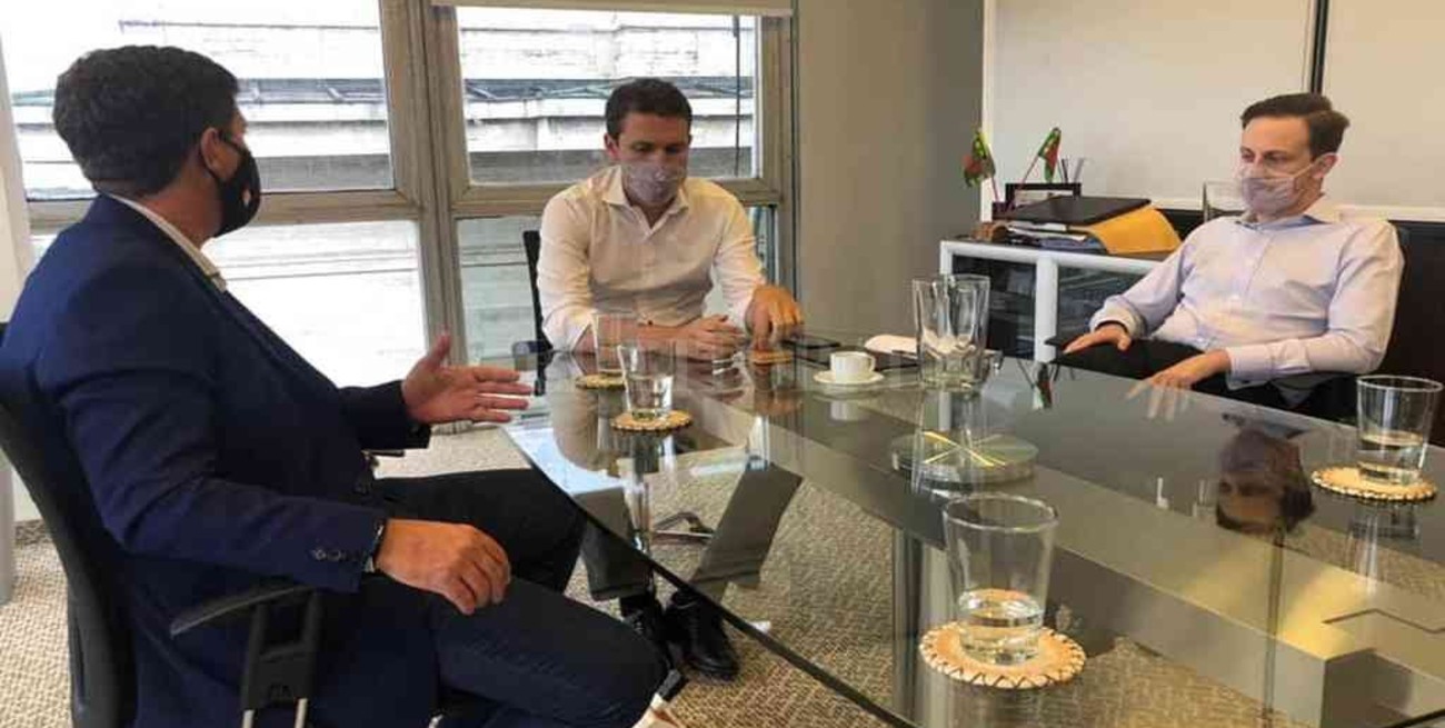 Pirola: "Gestionar a partir de la cercanía y la experiencia genera estos logros en positivo, para todos"