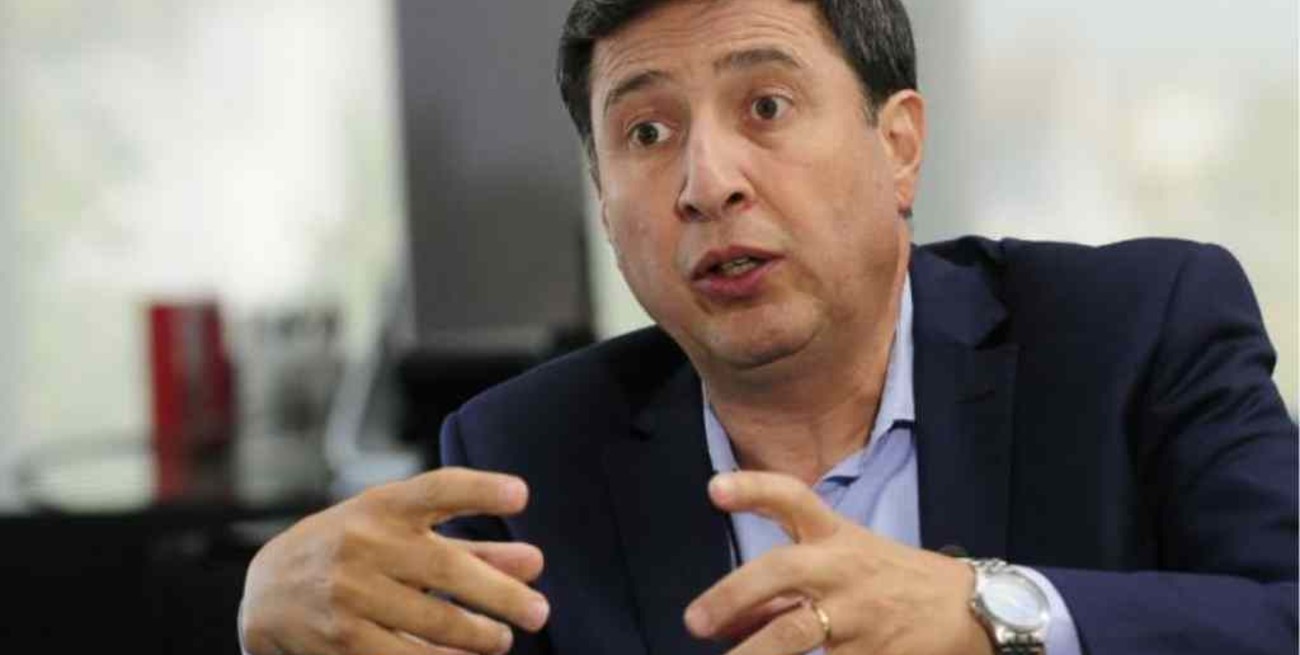 Arroyo sostuvo que la Argentina atraviesa una "situación crítica pero controlada"