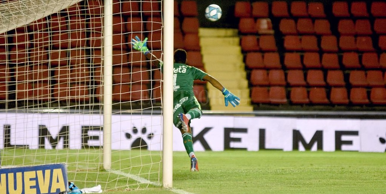 Dos "taladrazos" idénticos