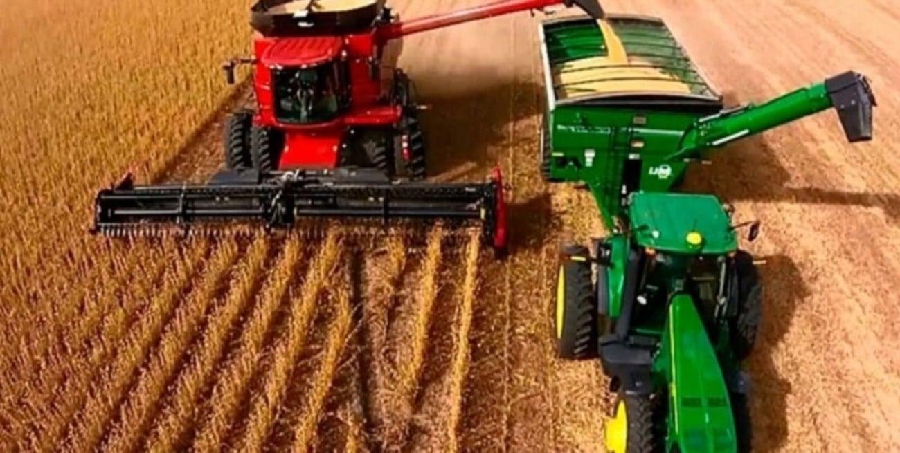 Autorizaron dos fideicomisos financieros agropecuarios de Santa Fe y de Córdoba