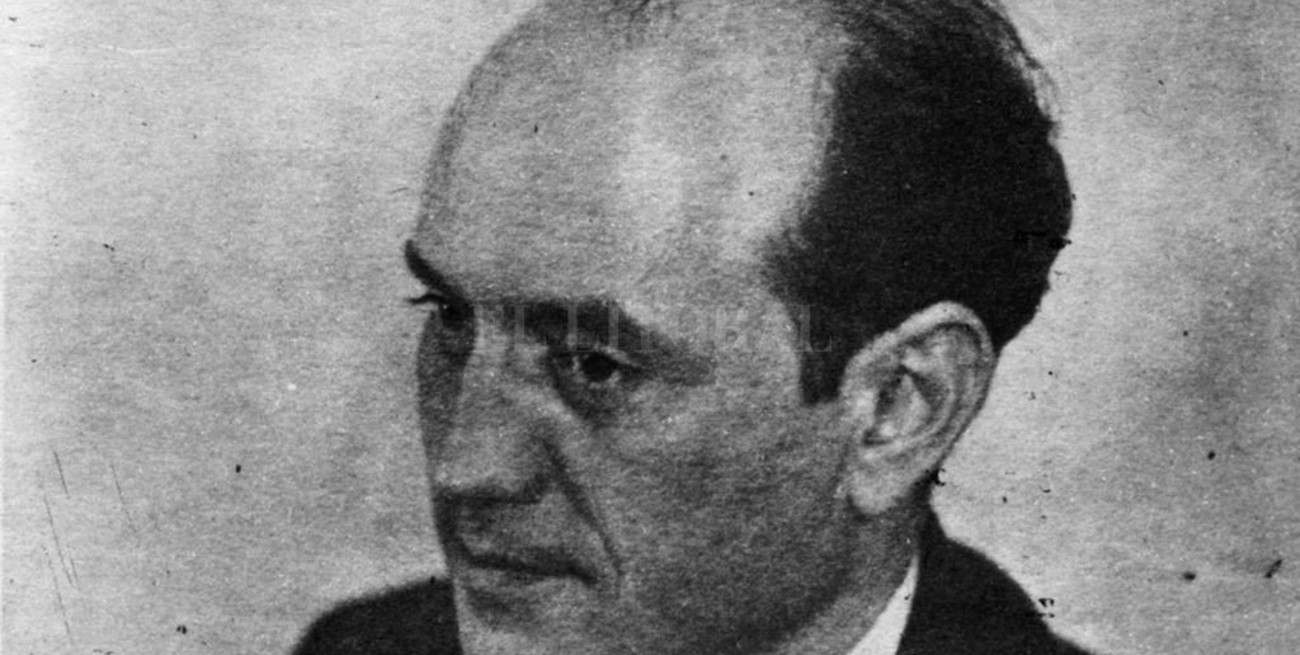 El coronavirus revaloriza al gran pensador santafesino: Don Ezequiel Martínez Estrada