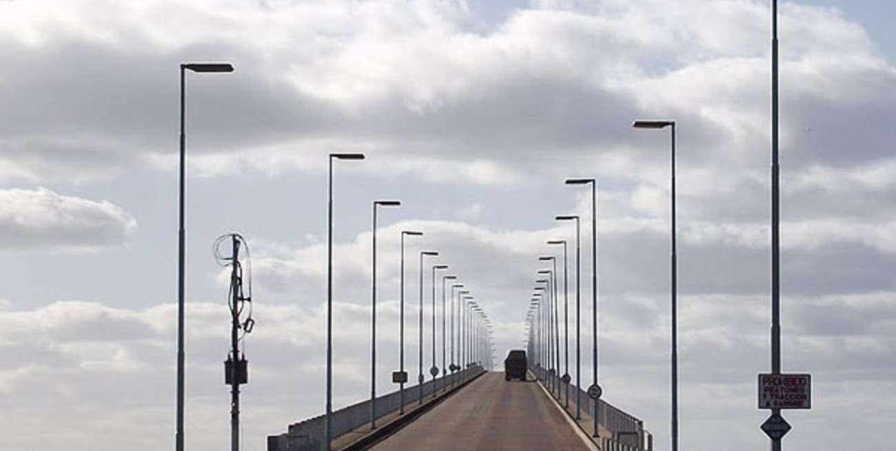 Intensificarán controles en las fronteras de Entre Ríos por las nuevas cepas