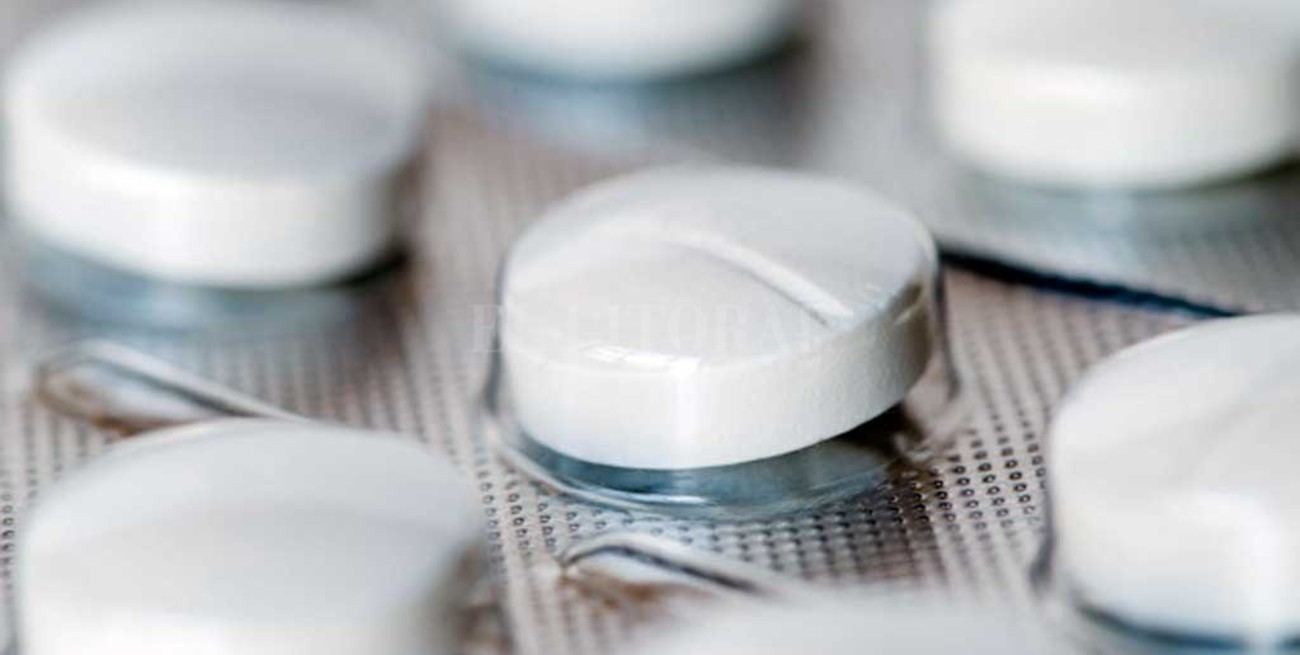 ¿Un fármaco antiparasitario como tratamiento efectivo contra el Covid?