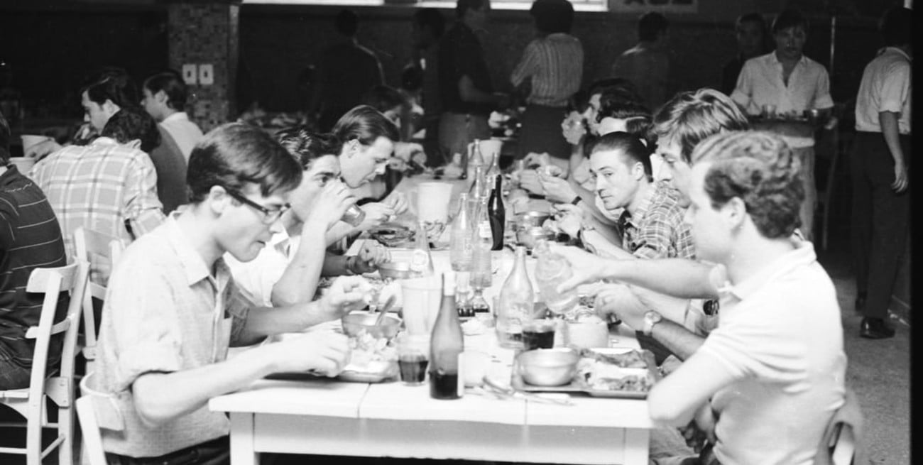 Crónicas santafesinas 