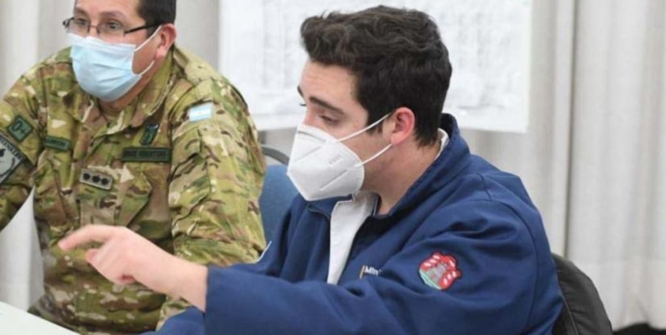 Médico trucho en Córdoba: ni la novia sabía