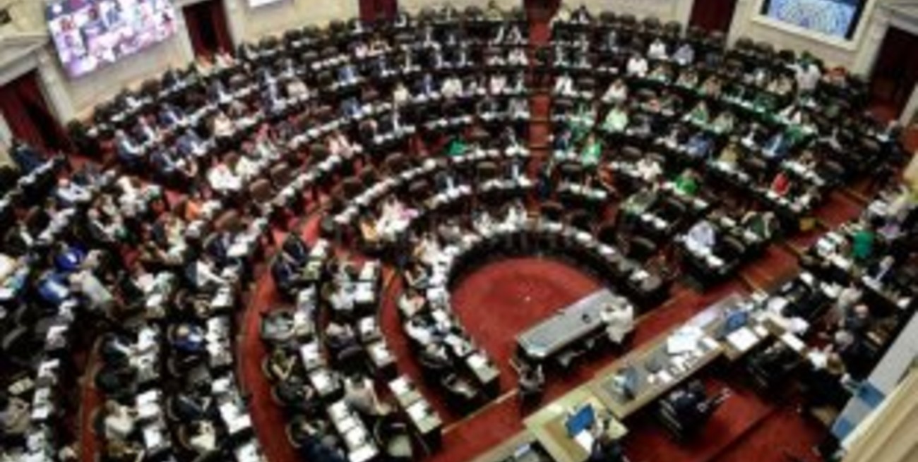 El Kirchnerismo aprobó la nueva ley de movilidad jubilatoria