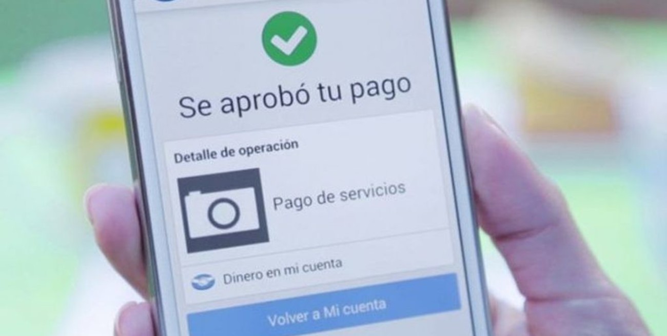Mar del Plata: los asaltó y se transfirió fondos desde sus celulares