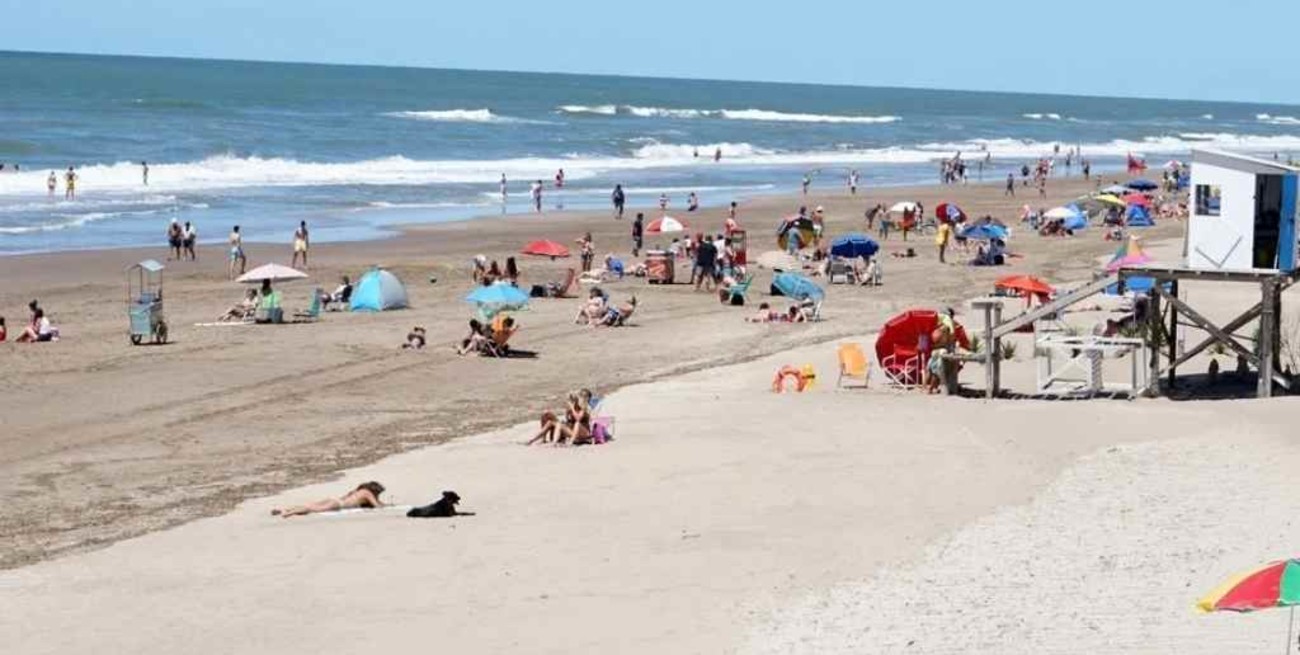 Más de 12 millones de turistas se movilizaron en la temporada de verano en Argentina
