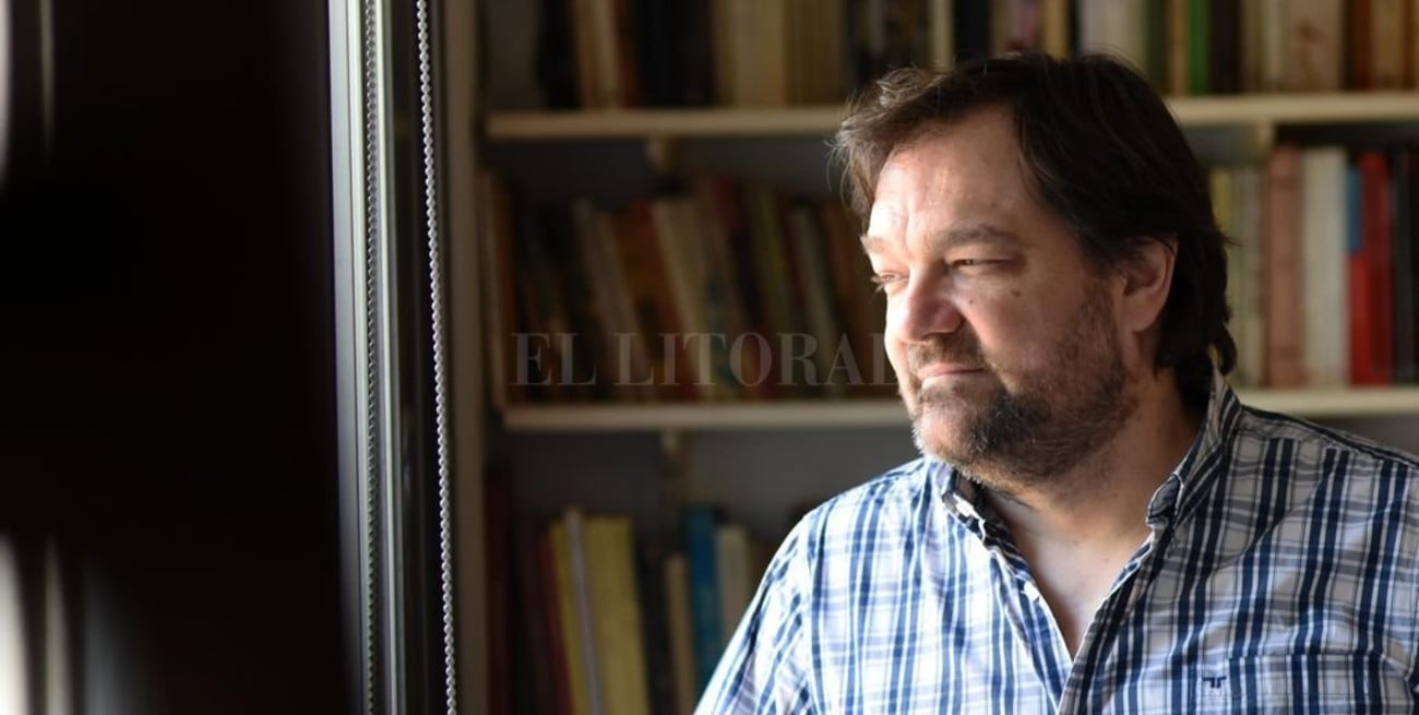 Miguel Ángel Gavilán: "Historias del encierro"