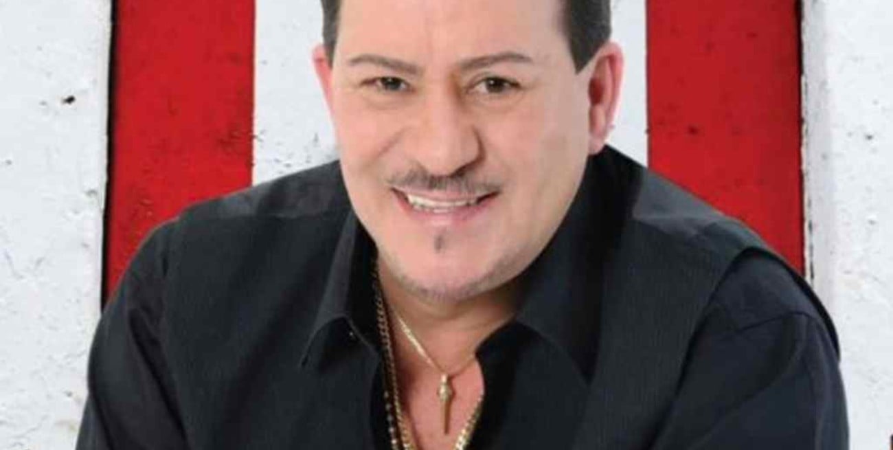 Murió a los 65 años el salsero puertorriqueño Tito Rojas 