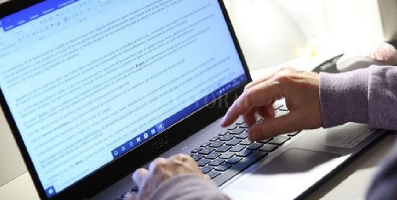 Otorgarán créditos para comprar notebooks y tablets en 24 cuotas sin interés