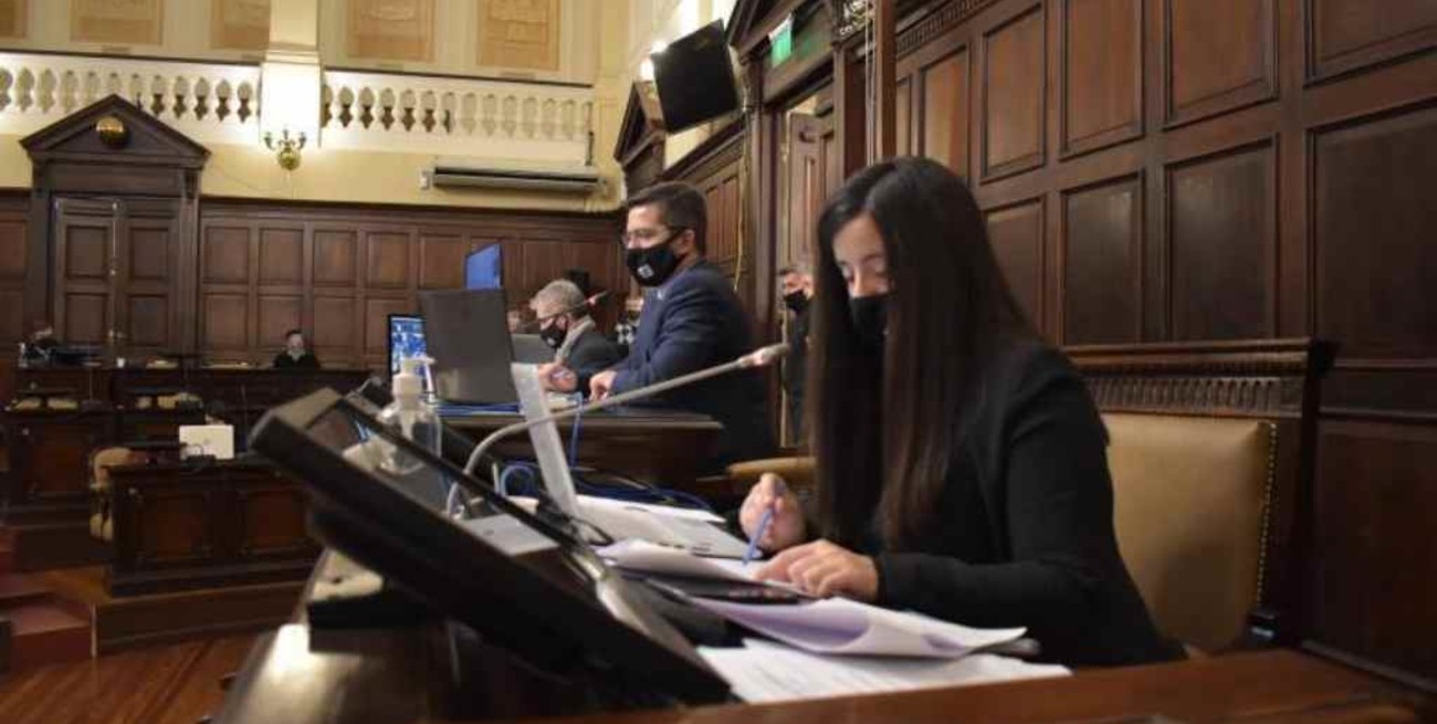 Media sanción en Mendoza a proyecto que impide que condenados en primera instancia sean candidatos 